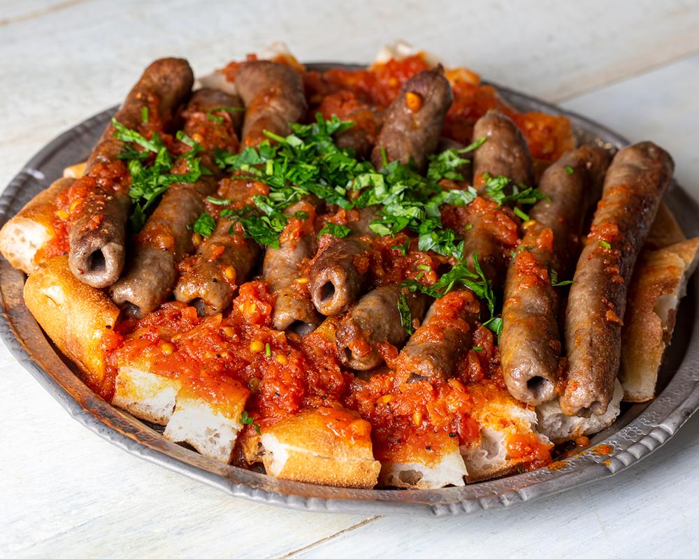 Manisa'nın En Beğenilen Restoranları