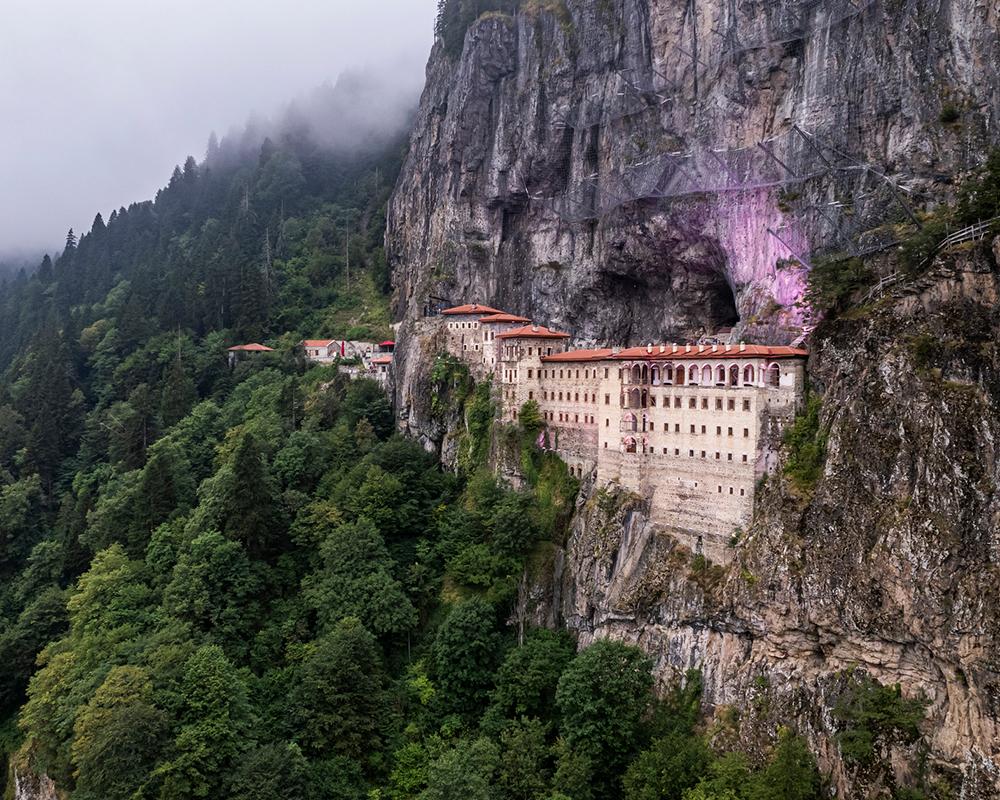 Trabzon'un En Beğenilen Restoranları