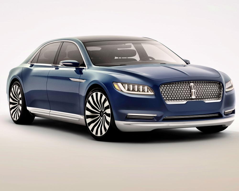 John F. Kennedy’nin Son Yolculuğunu Gerçekleştirdiği Otomobil :Lincoln Continental 