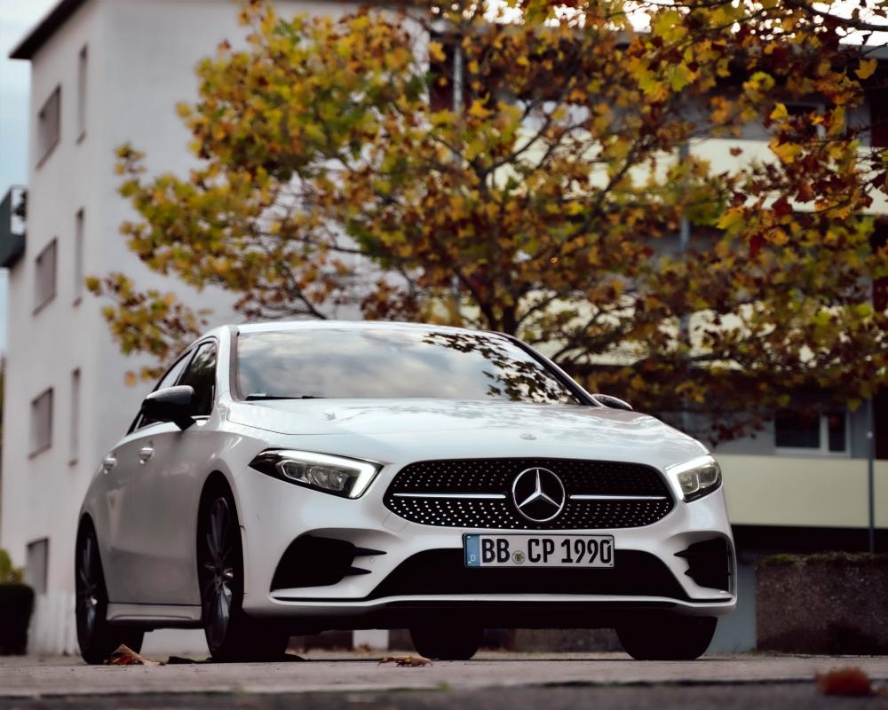 Mercedes-Benz A Serisi Hakkında Bilmeniz Gerekenler