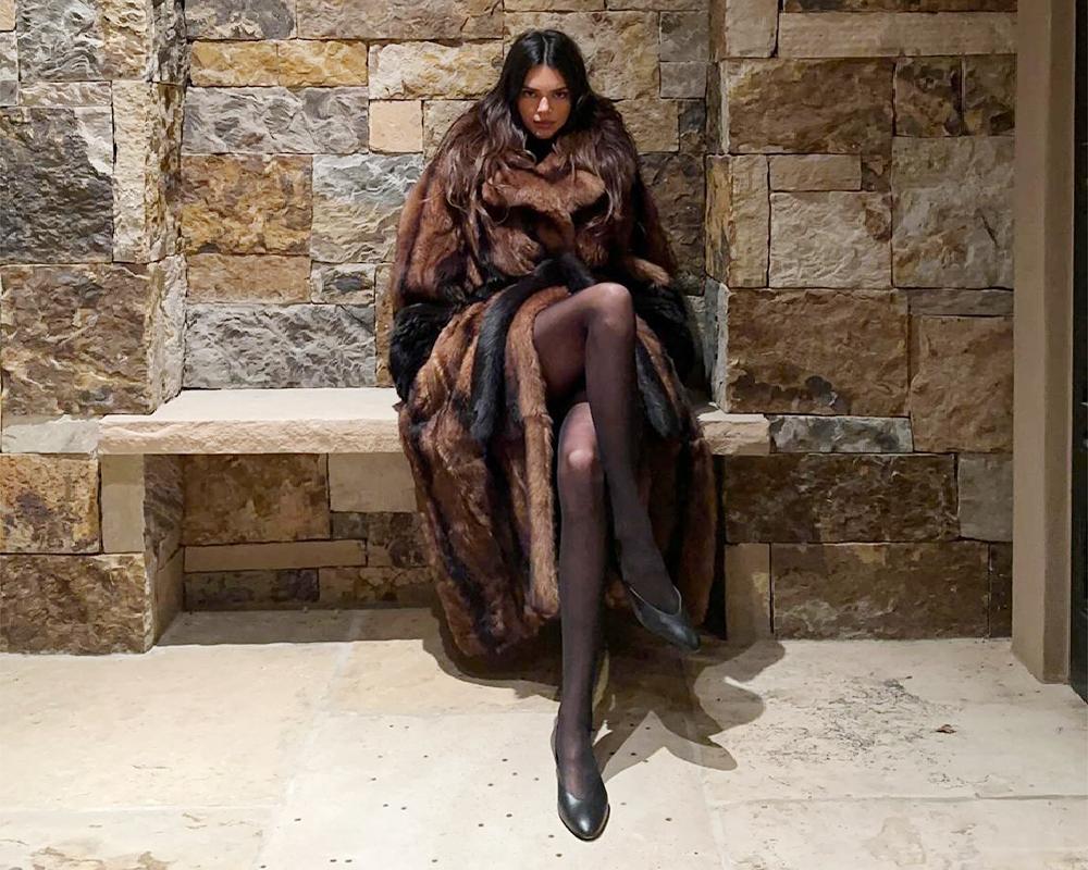 Mob Wife Trendine Dair Her Şey