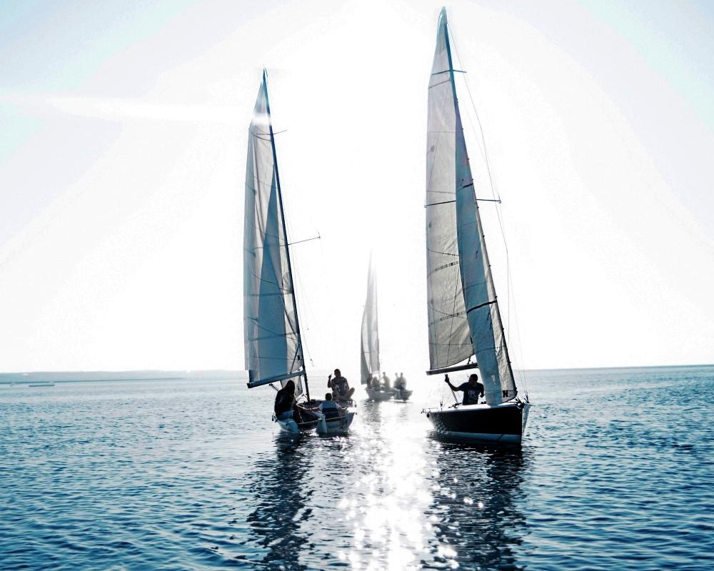 2024 Bosphorus Boat Show&#8217;da Öne Çıkan Modeller