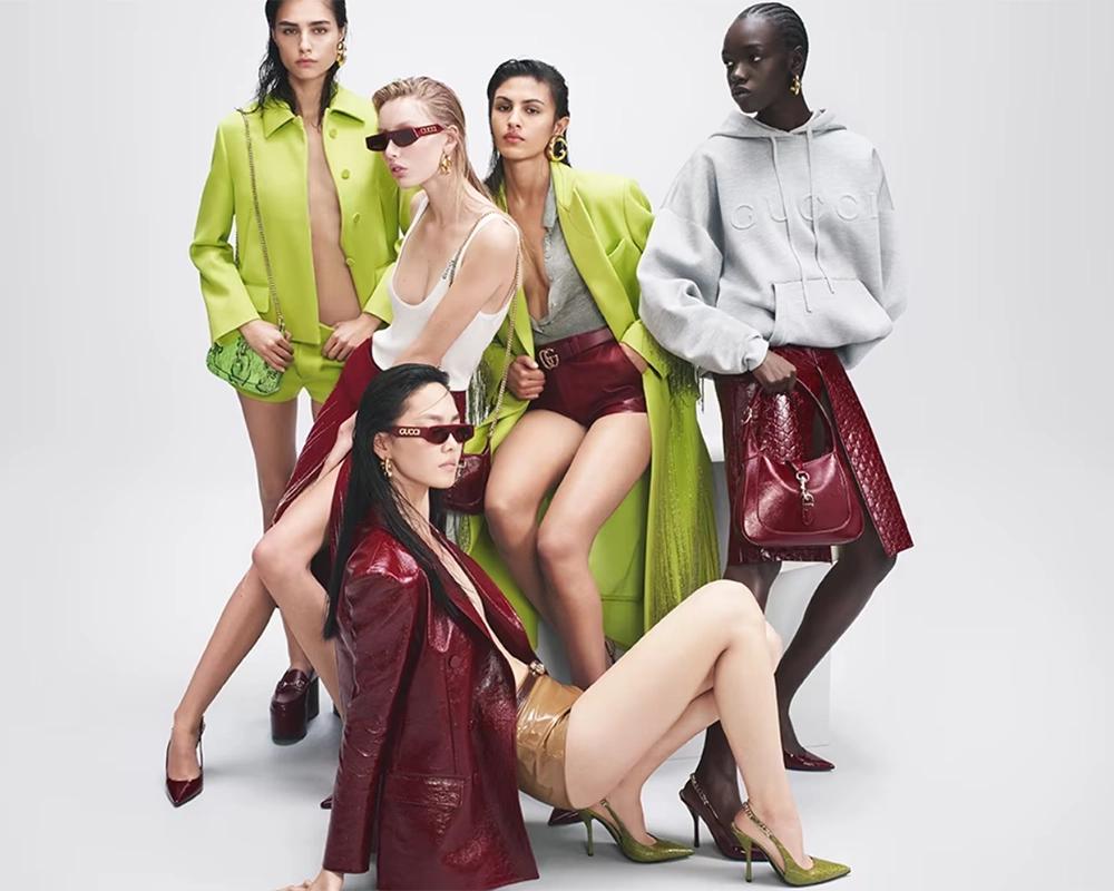 2024 İlkbahar/Yaz Moda Trendleri