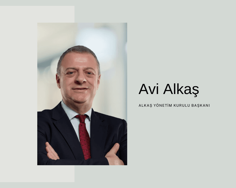 Avi Alkaş’ın Kaleminden İş ve Yaşam Üzerine Notlar