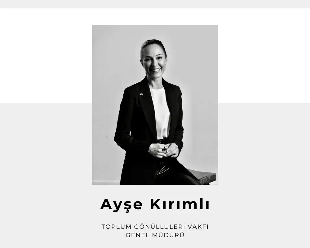 Toplum Gönüllüleri Vakfı'ndan Deprem Bölgesine Yönelik Çalışmalar