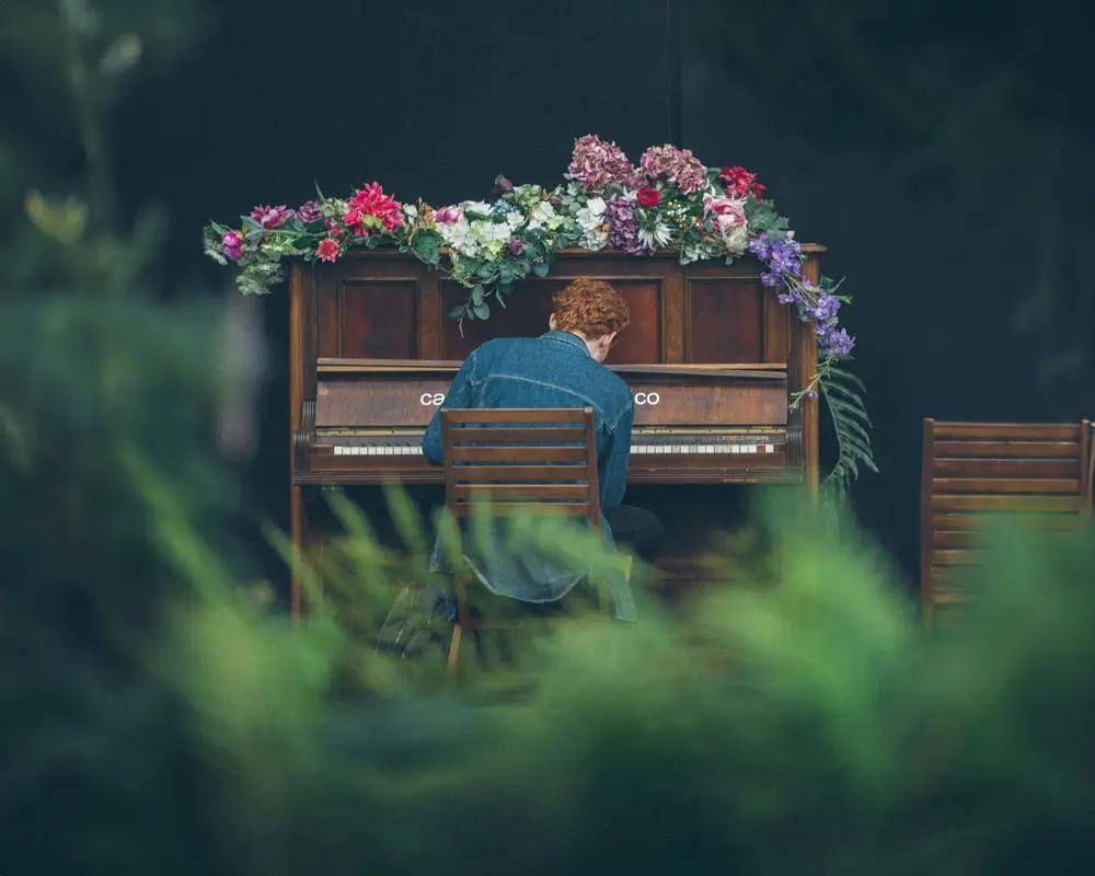Doğanın Uyanışına Eşlik Edecek Bahar Konserleri