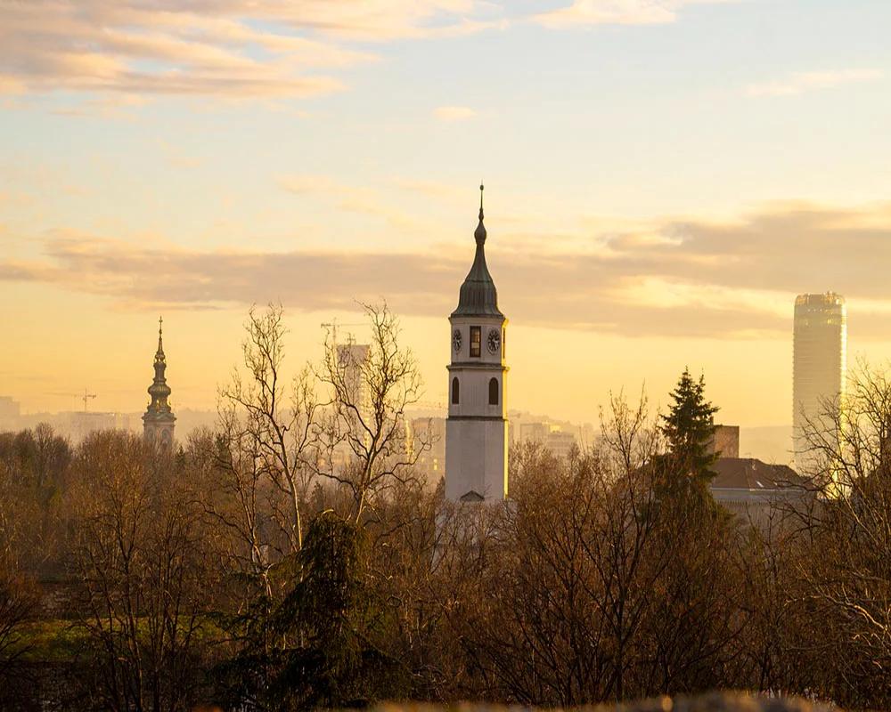 Belgrad Seyahat Rehberi