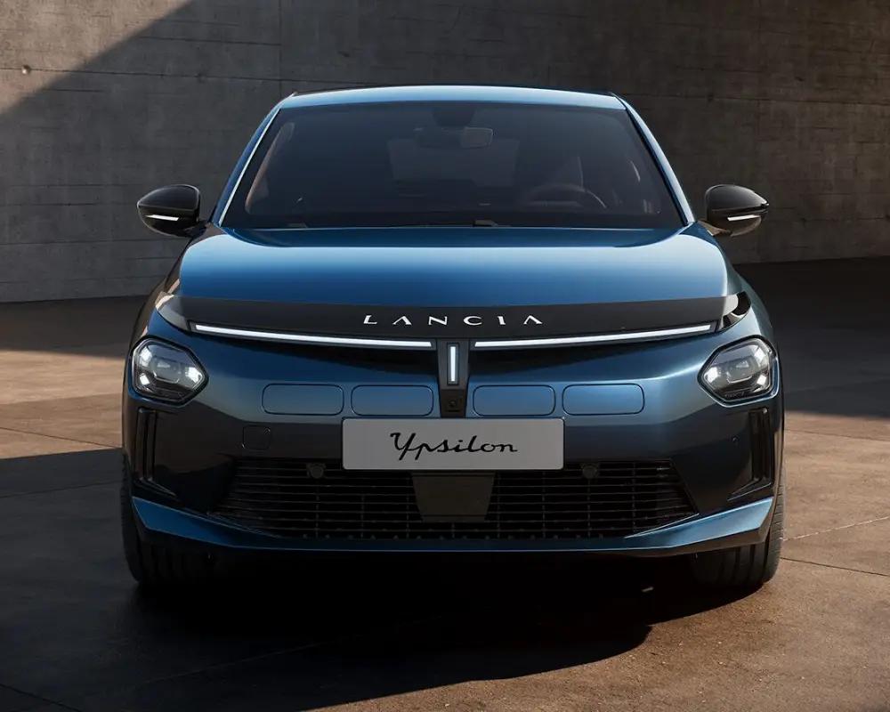 Yeni Lancia Ypsilon Hakkında Bilmeniz Gerekenler