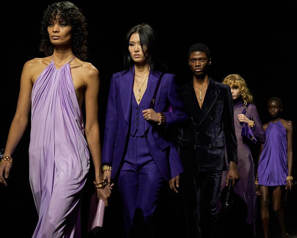 Milano Moda Haftası Sonbahar/Kış 2024-2025 Koleksiyonları