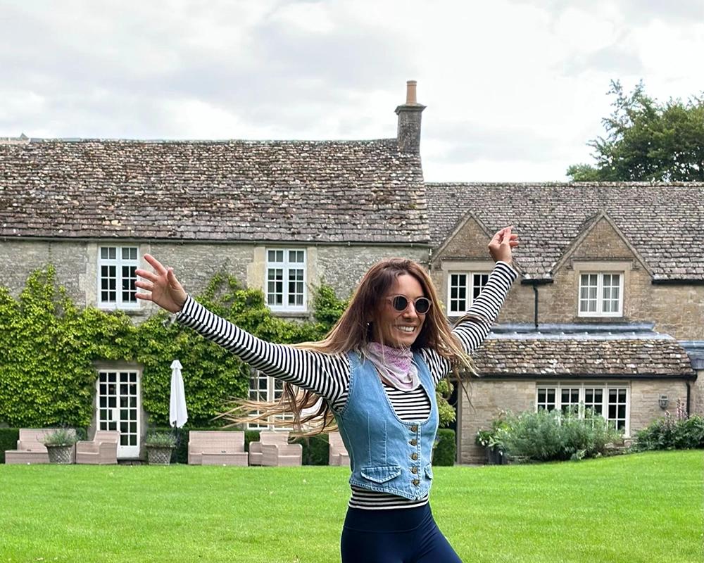 İngiltere Kırsalına Davet: Cotswolds