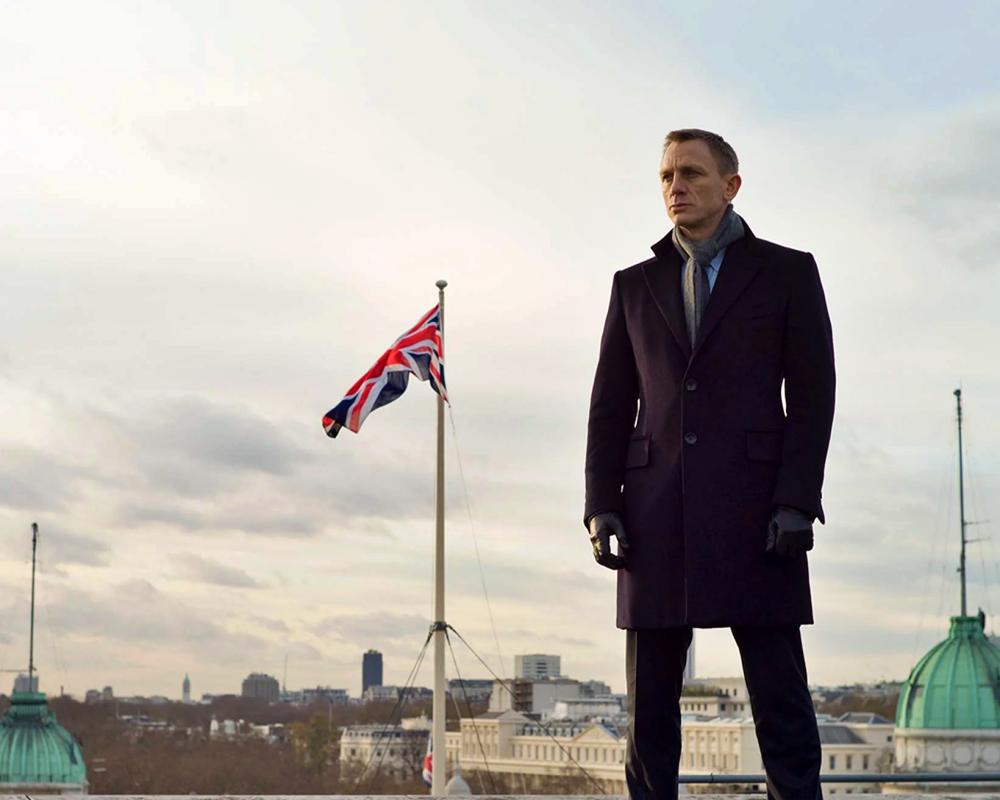 En İyi James Bond Filmleri