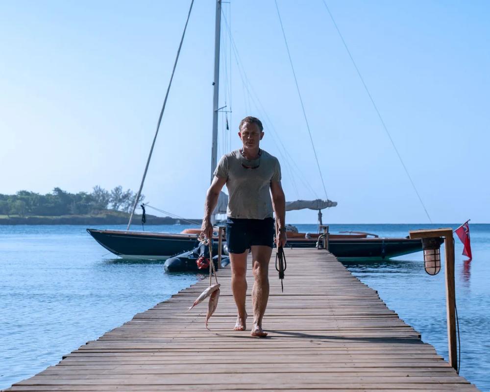 James Bond&#8217;un Vazgeçilmez Tekneleri