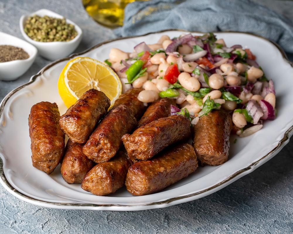 Türkiye’nin En Sevilen Köftecileri