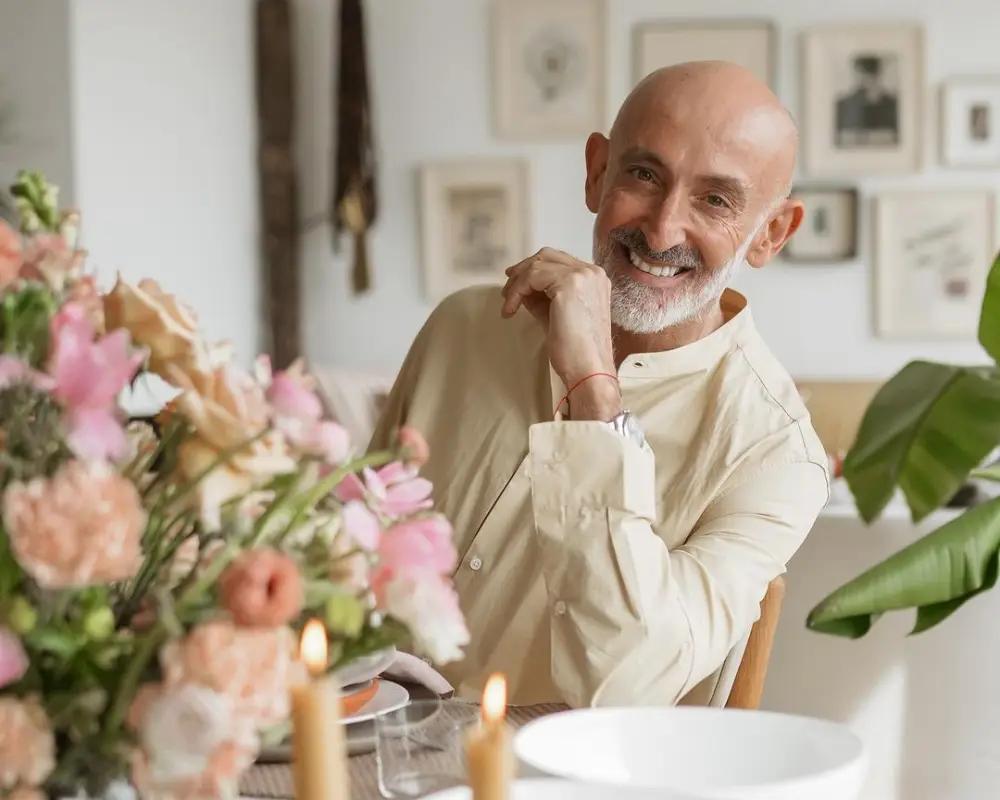 Stil Haritası: Moshe Aelyon