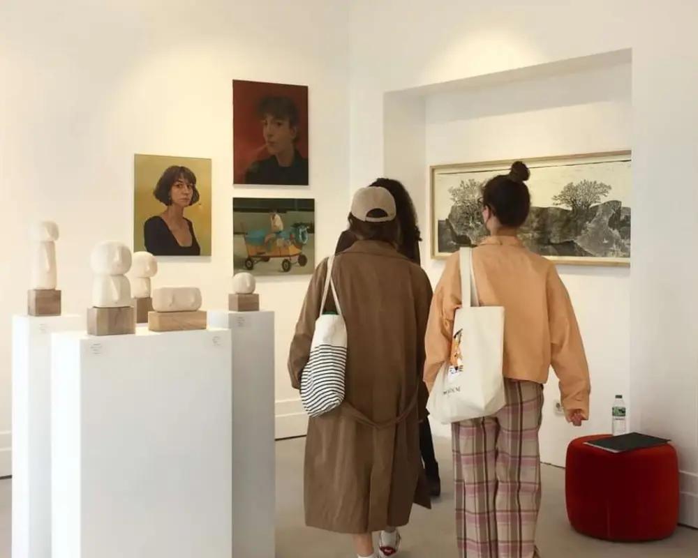 Türkiye'nin Çağdaş Sanat Buluşması: Artweeks Istanbul 9. Edisyon