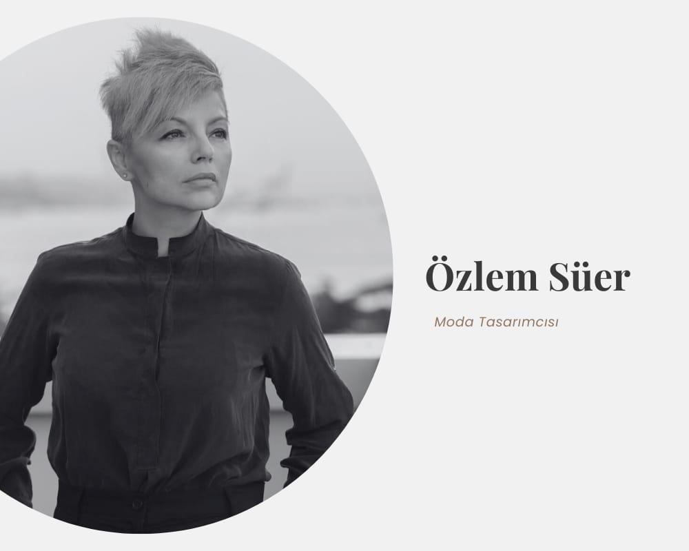 Özlem Süer OGGUSTO’da Neler Okuyor?