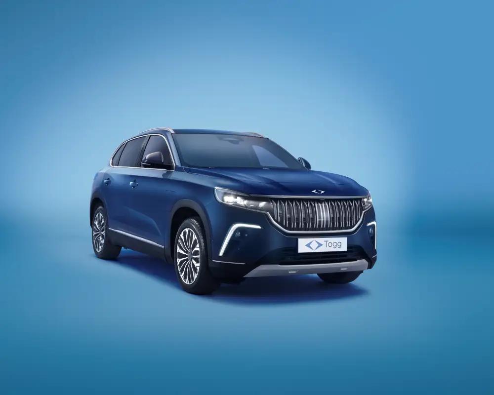 "Türkiye’de Yılın Otomobili" 2024 Ödülü'nün Kazananı