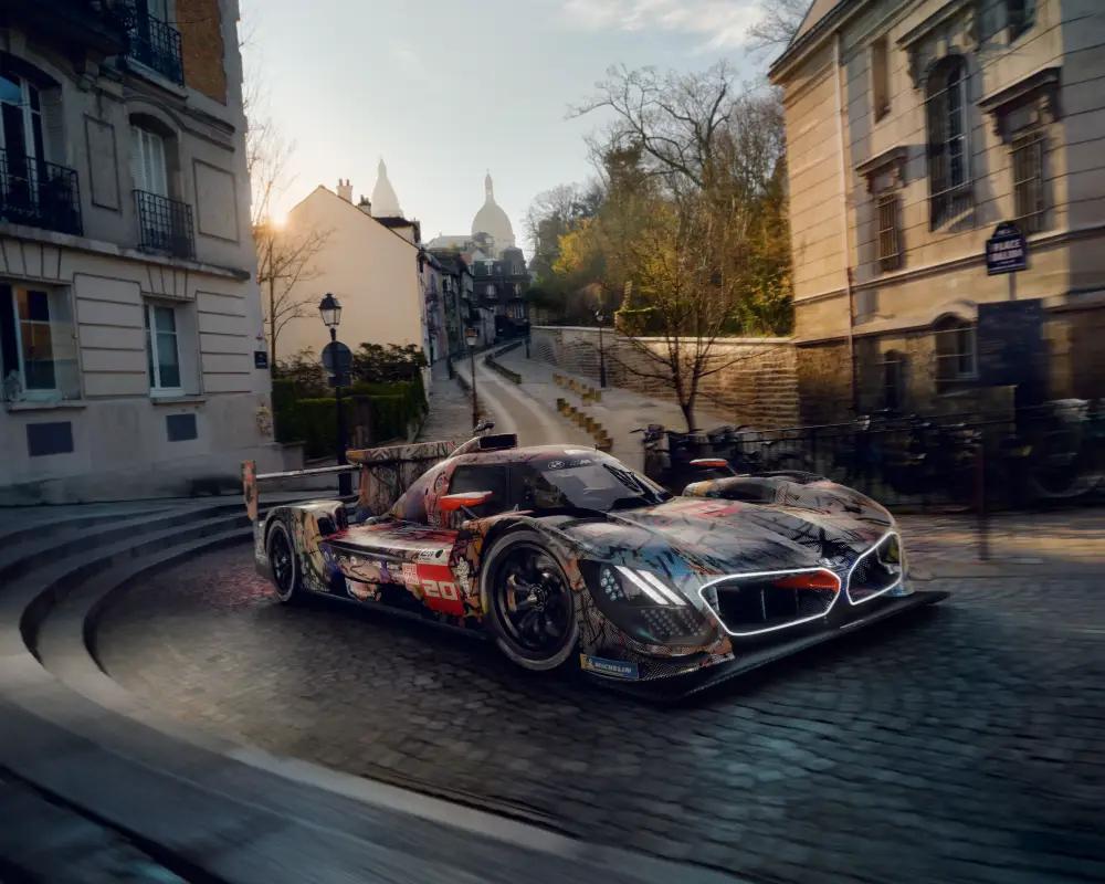 Günümüzden Geçmişe BMW Art Car Modelleri