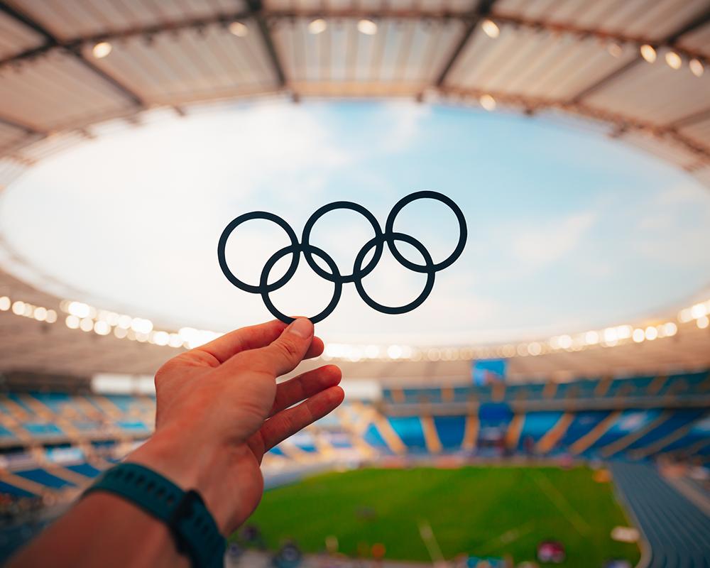 Olimpiyat Tarihine Geçen Unutulmaz Anlar