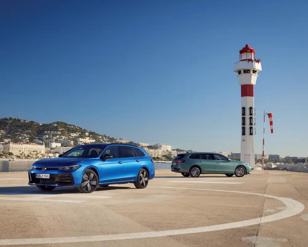 Segmentinin Sınırlarını Aşan Güvenilir Yol Arkadaşı: Yeni Volkswagen Passat