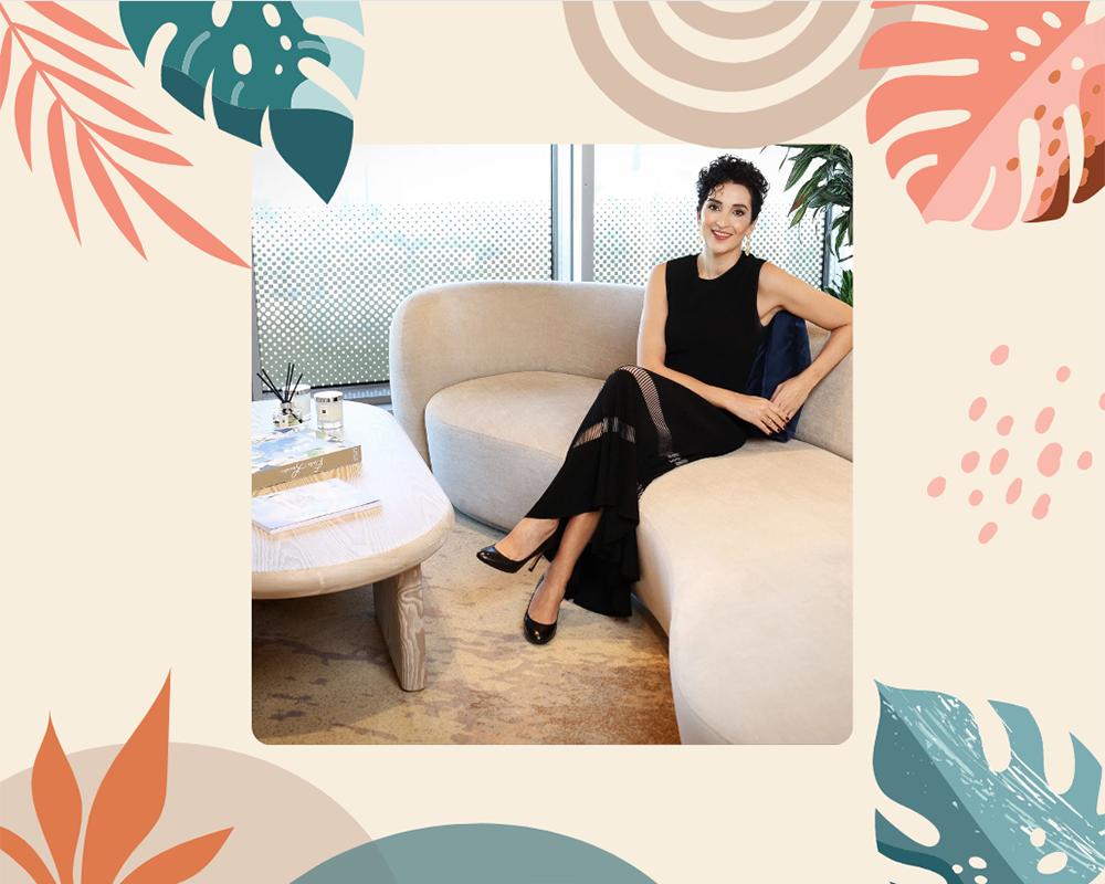 Yazı Verimli Geçirme Tüyoları: Nazlı Altıpat, Estée Lauder Şirketleri