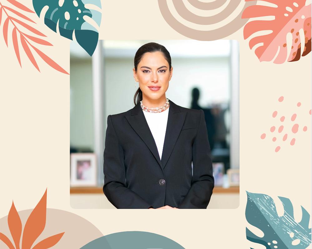 Yazı Verimli Geçirme Tüyoları: Elif Özdemir, Gloria Hotels &amp; Resorts