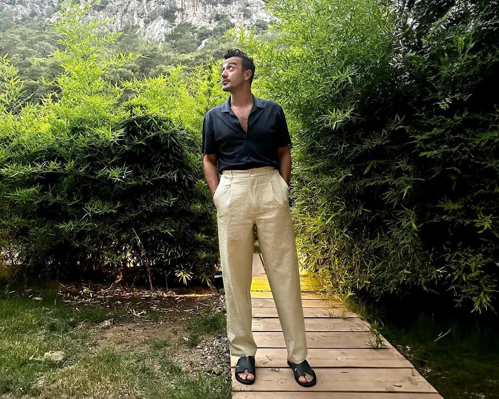 Stil Haritası: Ufuk Batur