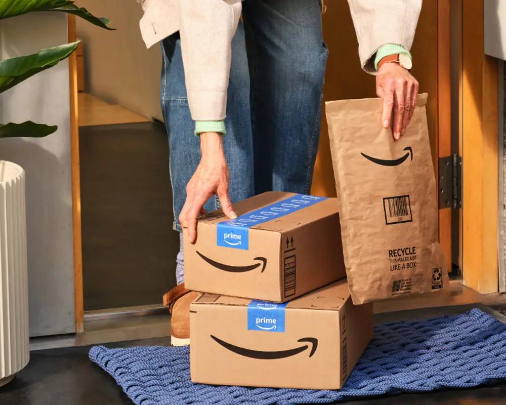 Alışverişin En Eğlenceli Hali: Amazon Prime Day