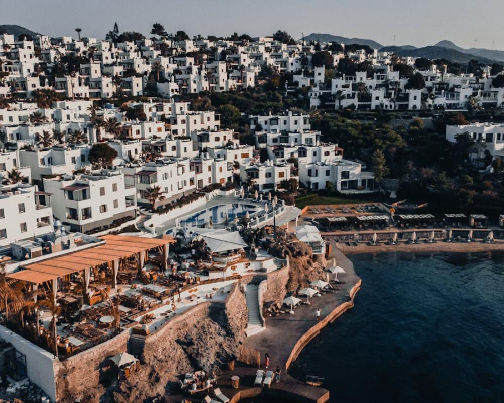 Bodrum Seyahat Rehberi