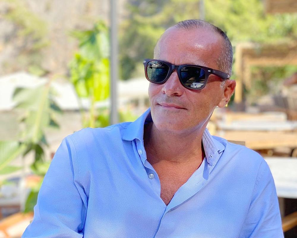 Mehmet Özer &#8211; Şeflerin Lezzet Rotaları