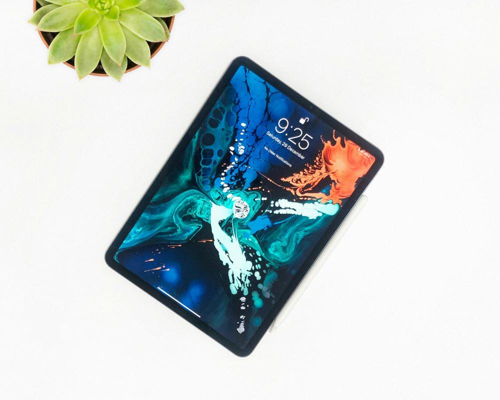 iPad Satın Almak İçin 10 Önemli Neden