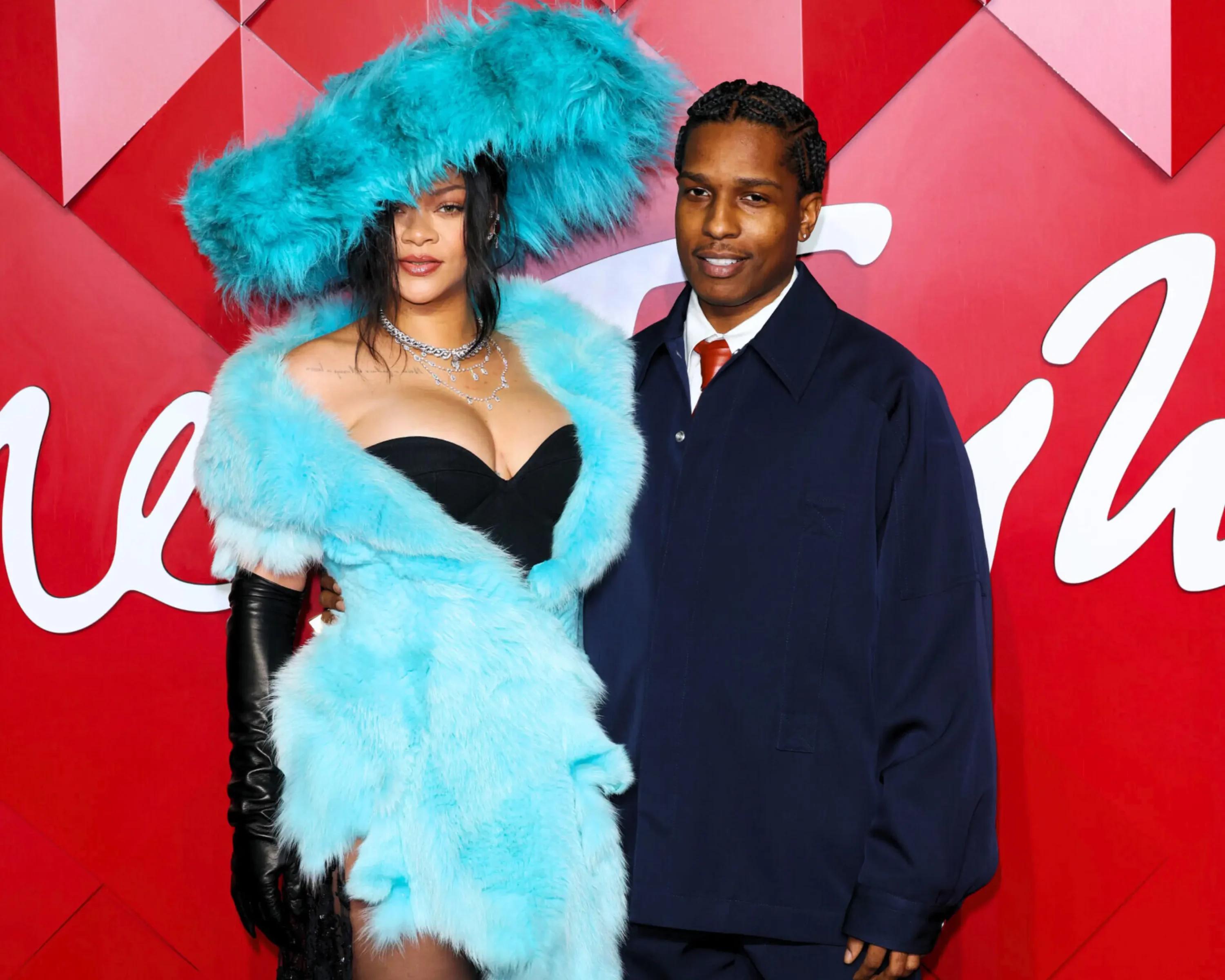 2024 British Fashion Awards Kazananları Belli Oldu