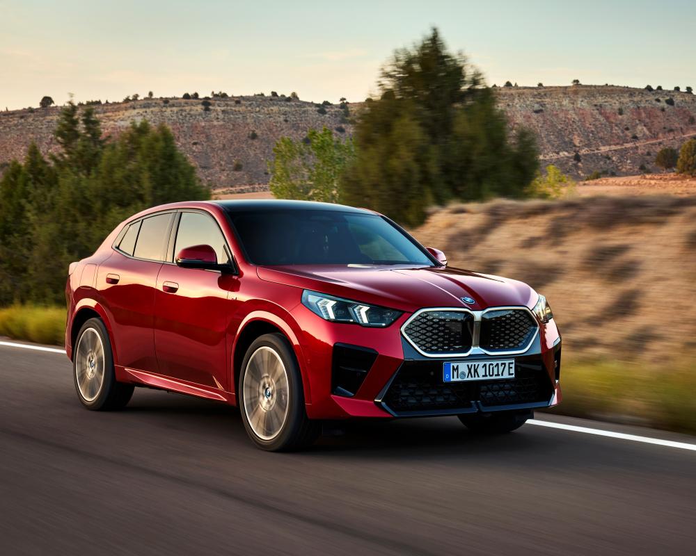 Türkiye’de Satılan En İyi C-SUV Otomobiller