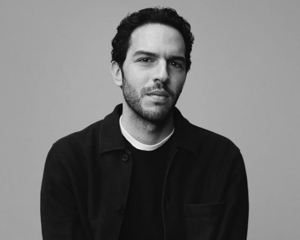 Dries Van Noten'in Yeni Kreatif Direktörü Julian Klausner Oldu