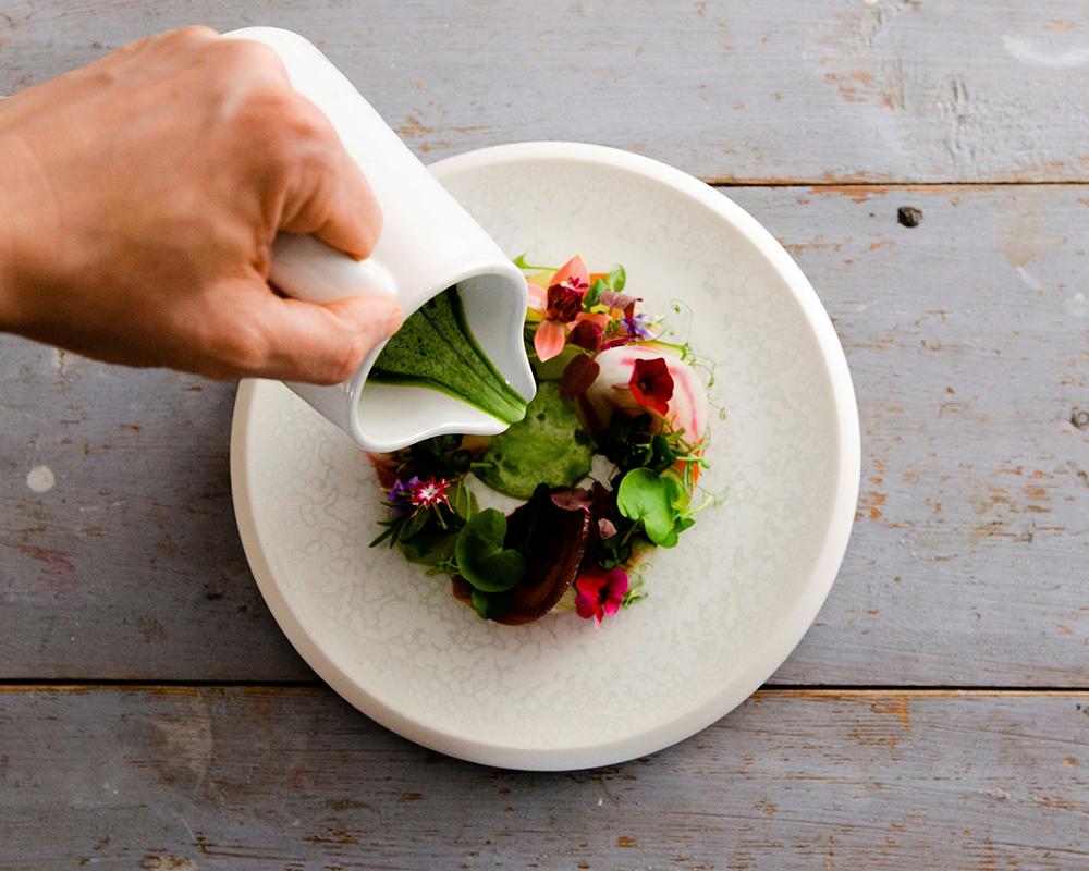 İstanbul'un Michelin Yıldızlı Restoranları
