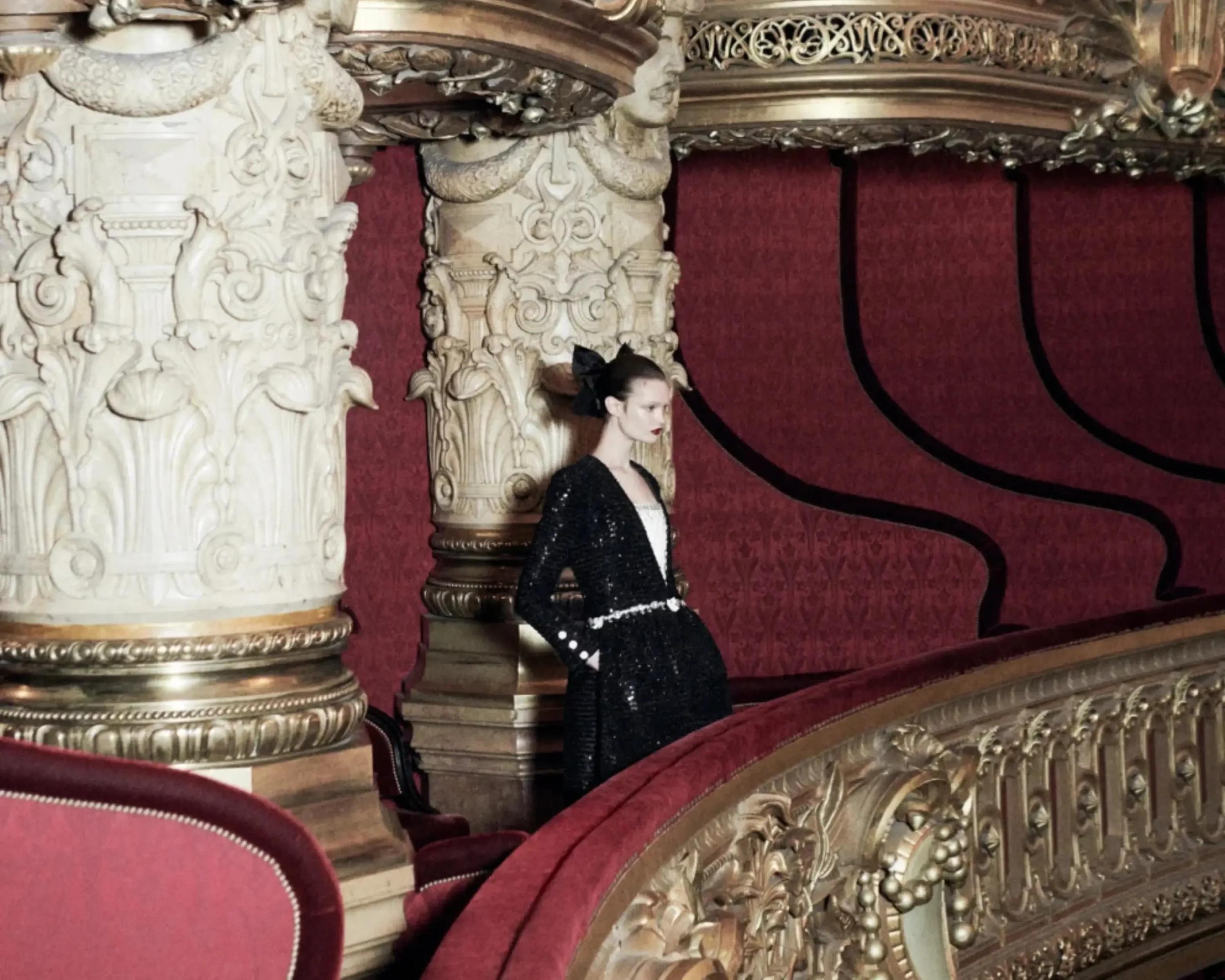 2025 İlkbahar/Yaz Paris Haute Couture Defileleri