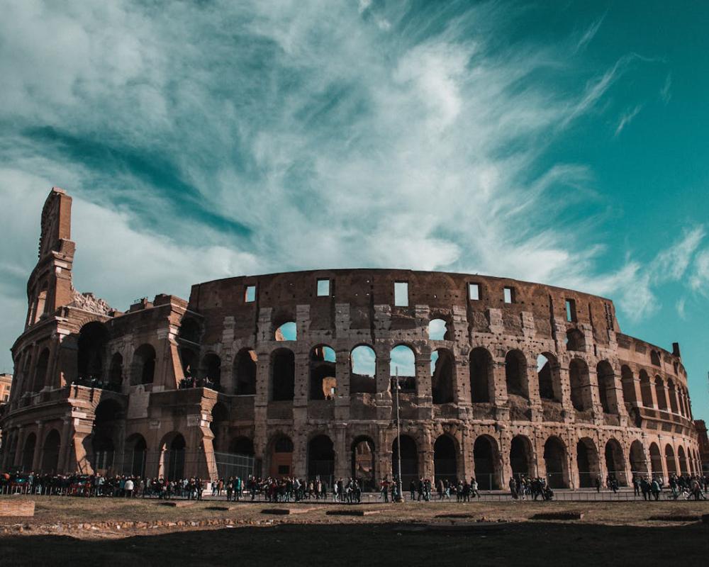 Roma Seyahat Rehberi