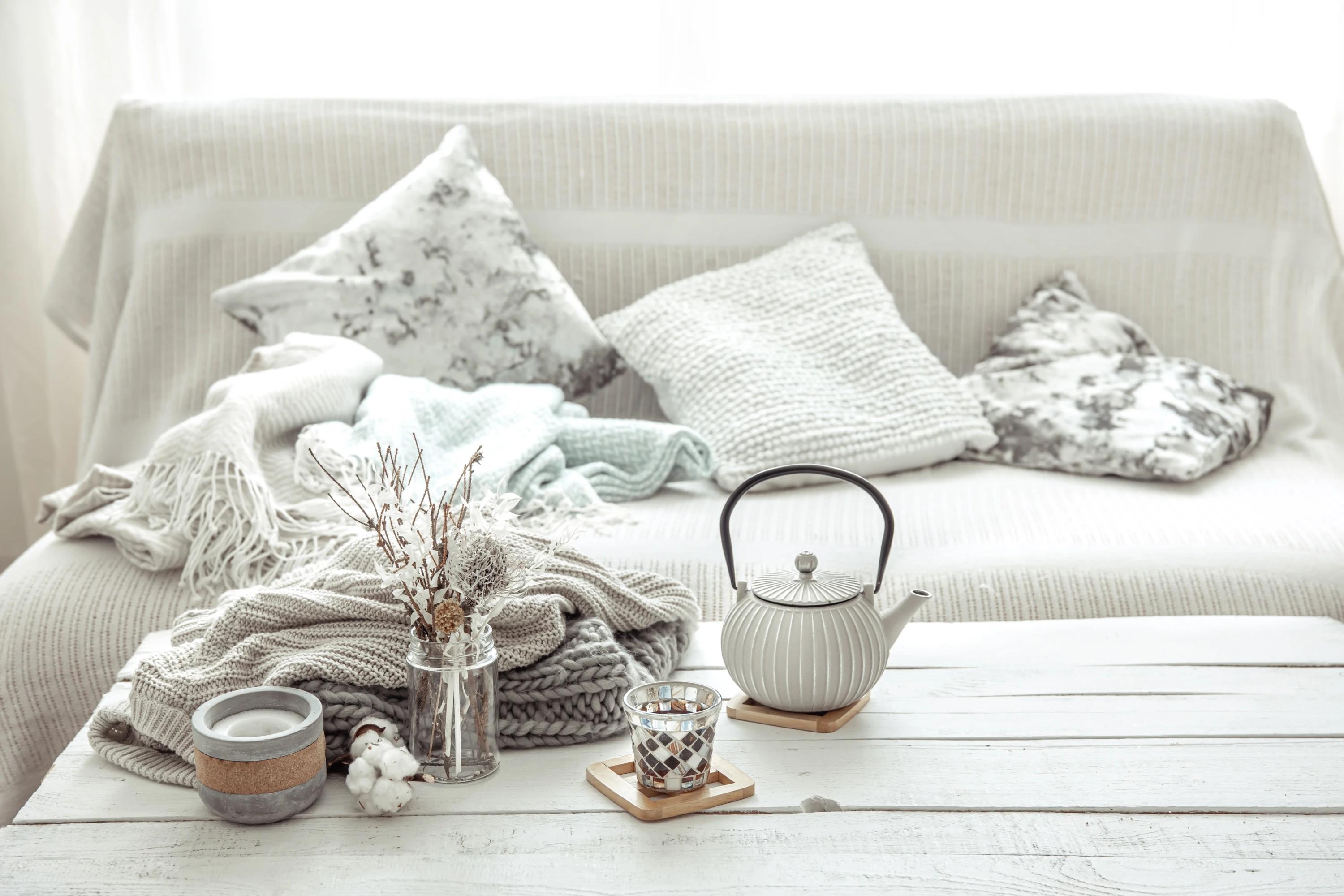 Danimarkalıların Mutluluk Sırrı Hygge ile Tanışın