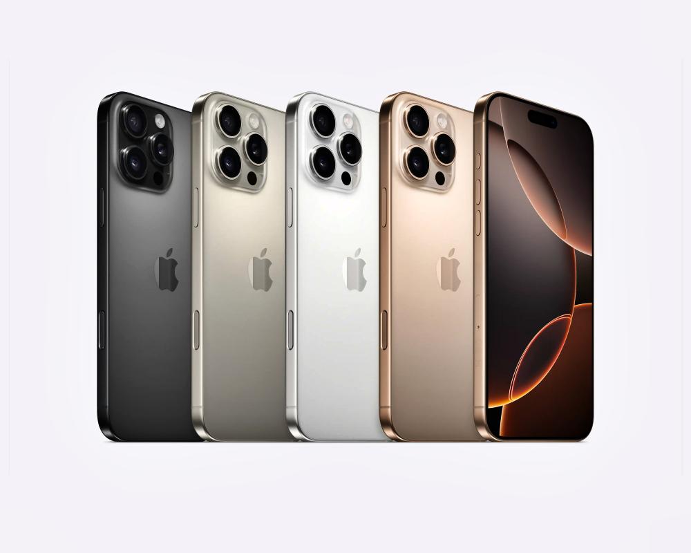 En Son Çıkan Telefon Modelleri