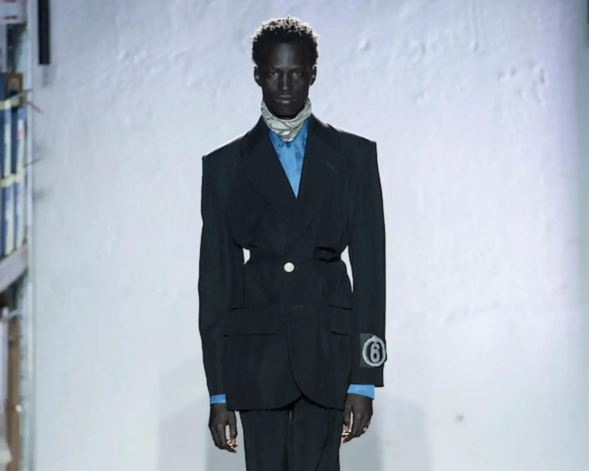 2025 Pitti Immagine Uomo Erkek Giyim Fuarı