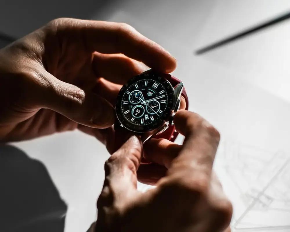 Zamanın Ustaları: TAG Heuer