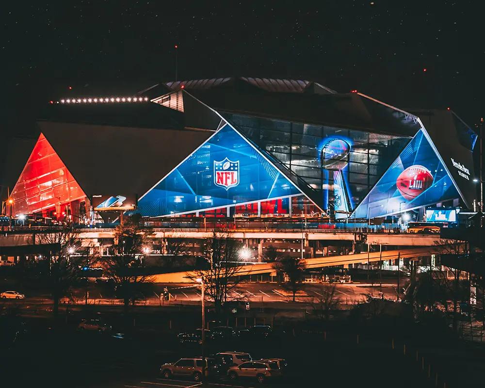 Gelmiş Geçmiş En İyi Super Bowl Şovları