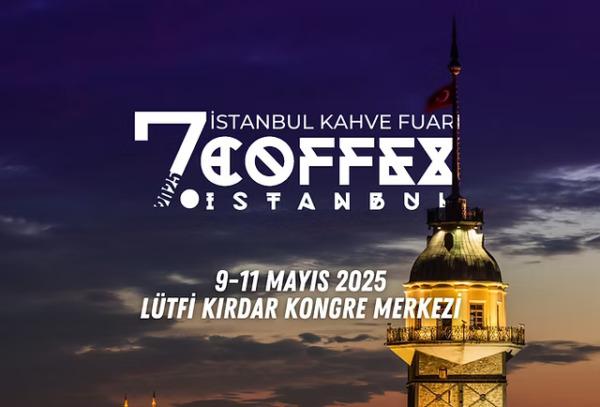 Coffex İstanbul