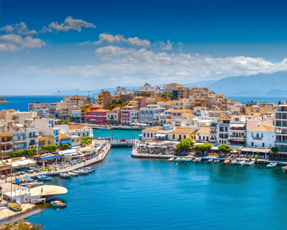 Girit Adası Seyahat Rehberi