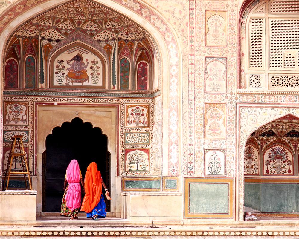 Hindistan Seyahat Rehberi