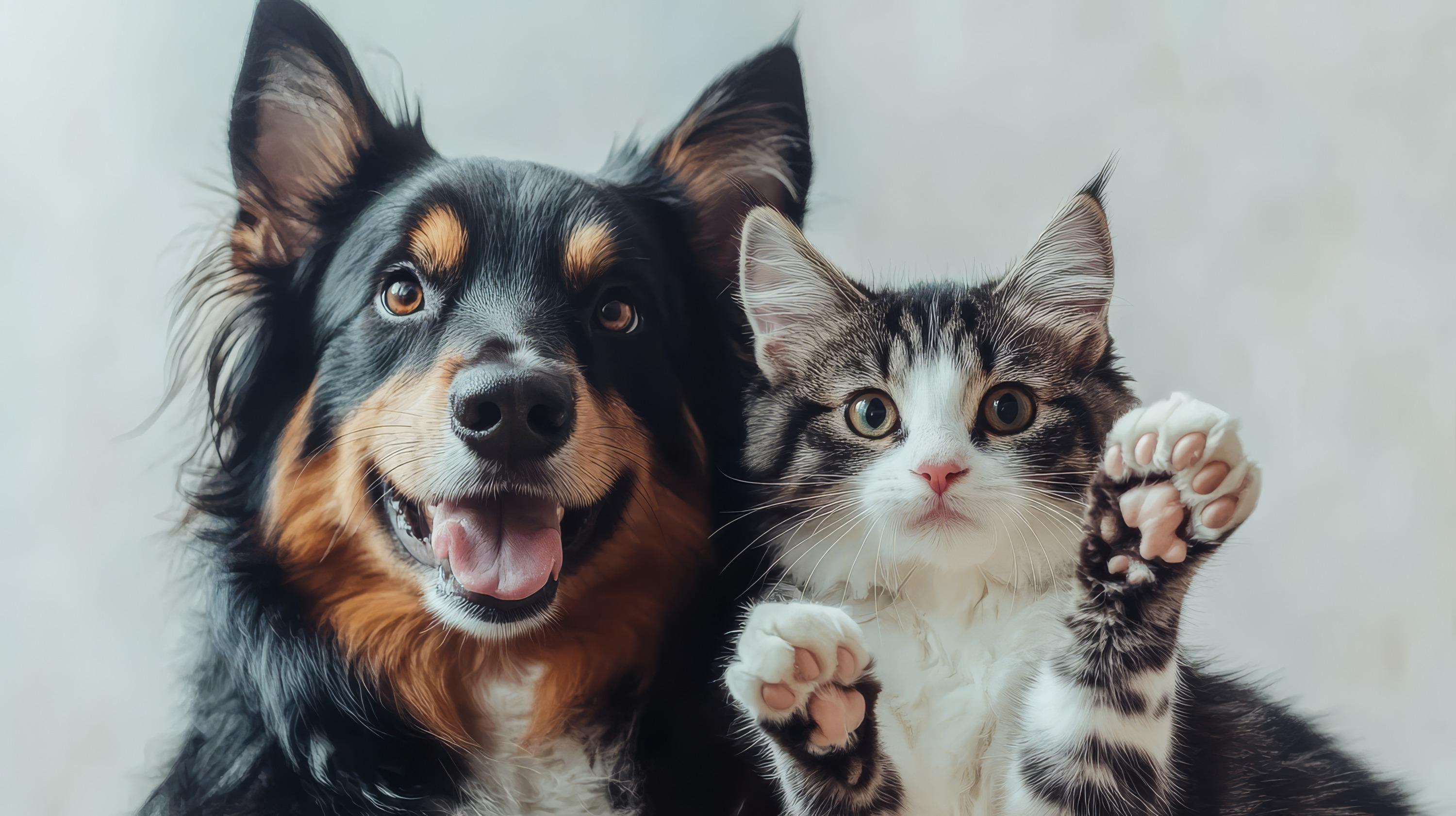 Kedi ve Köpekleri Kanserden Korumanın Yolları