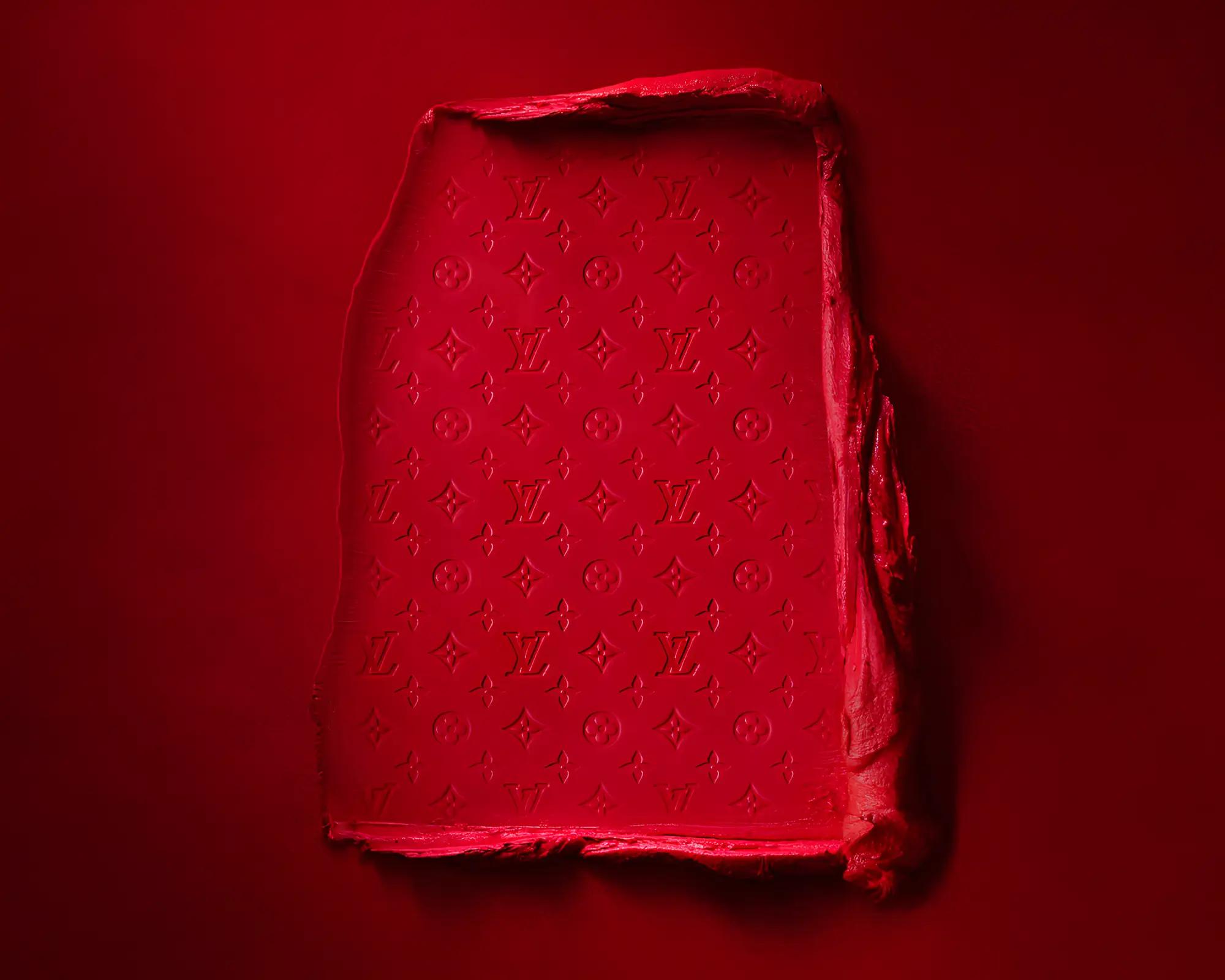 Louis Vuitton, Güzellik Dünyasına Adım Atıyor
