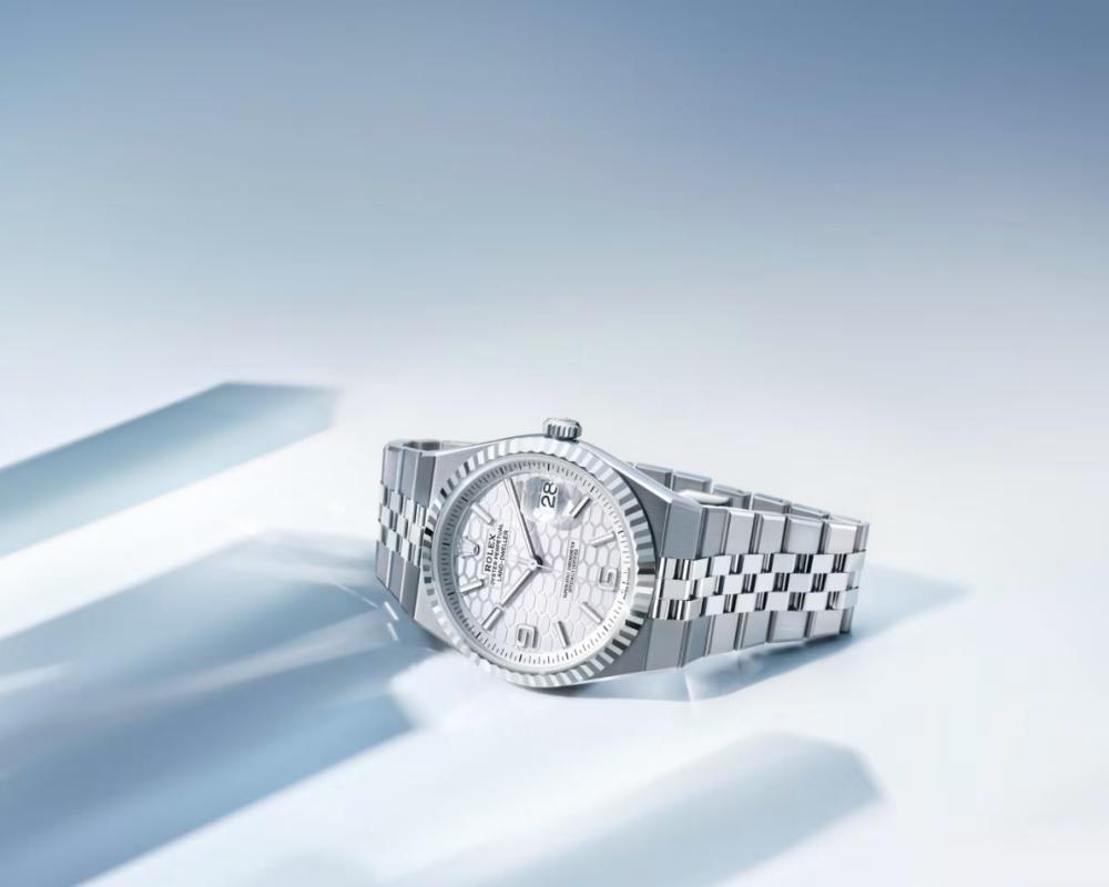 Lüks Saatçiliğin Zirvesi: Watches and Wonders 2025