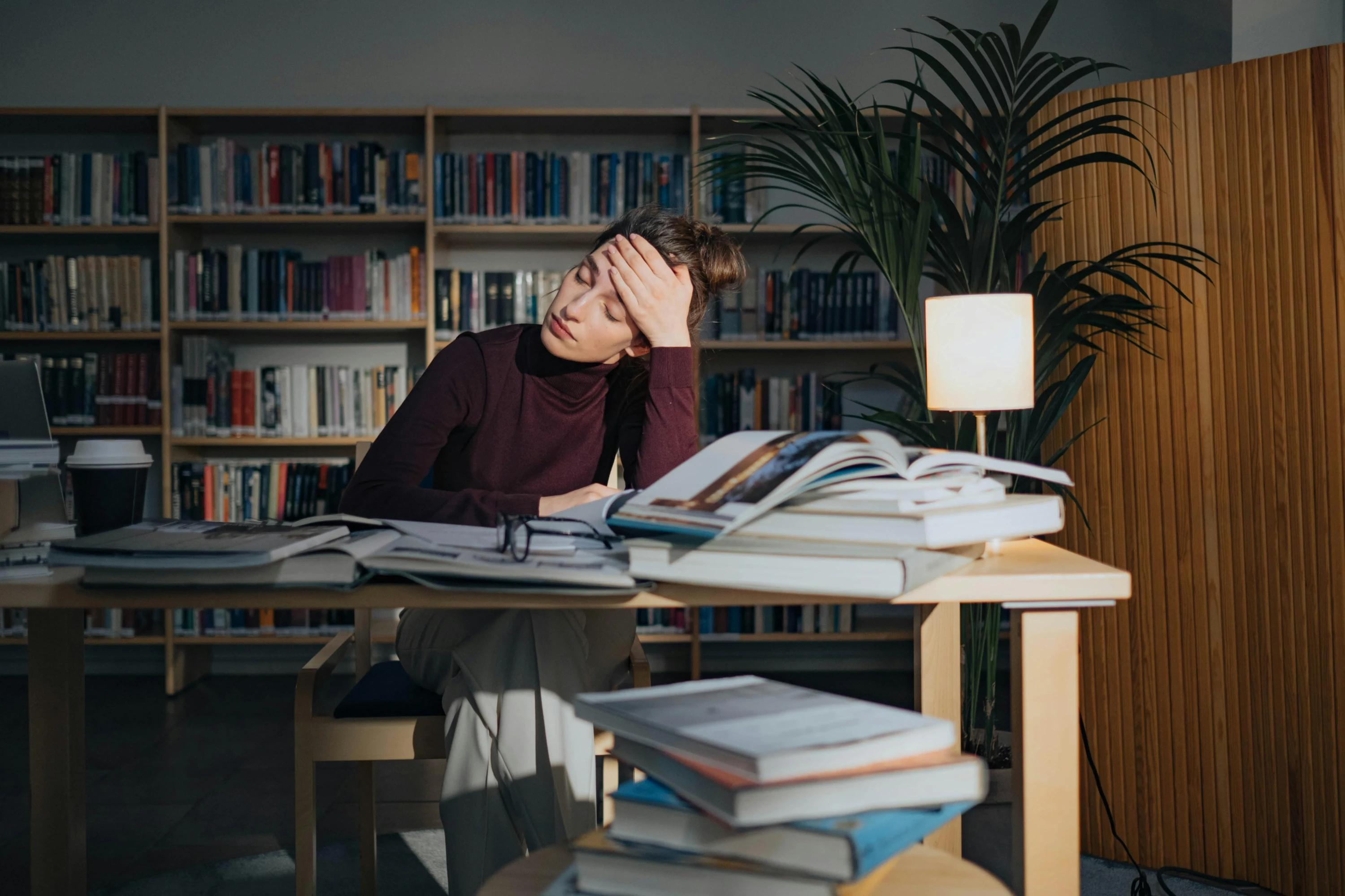 Burnout Nedir? Tükenmişlik Sendromuna Dair Her Şey