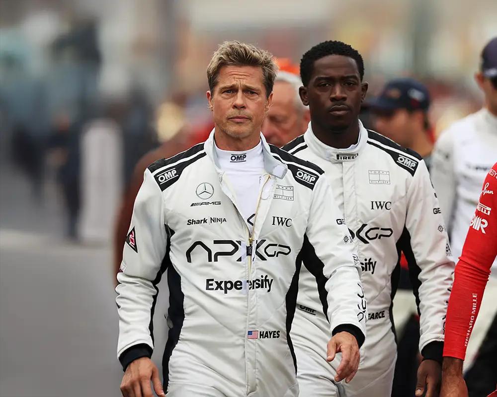 En İyi Brad Pitt Filmleri